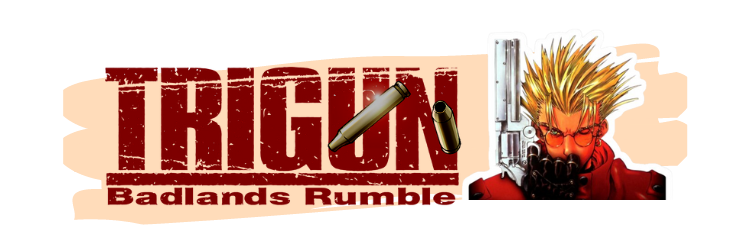 Trigun Shop