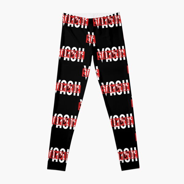 Trigun - Vash the Stampede   Leggings RB0712 product Offical trigun Merch