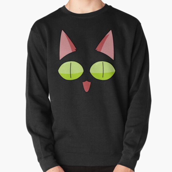 Trigun - kuroneko   Pullover Sweatshirt RB0712 product Offical trigun Merch