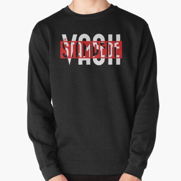 Trigun - Vash the Stampede   Pullover Sweatshirt RB0712 product Offical trigun Merch