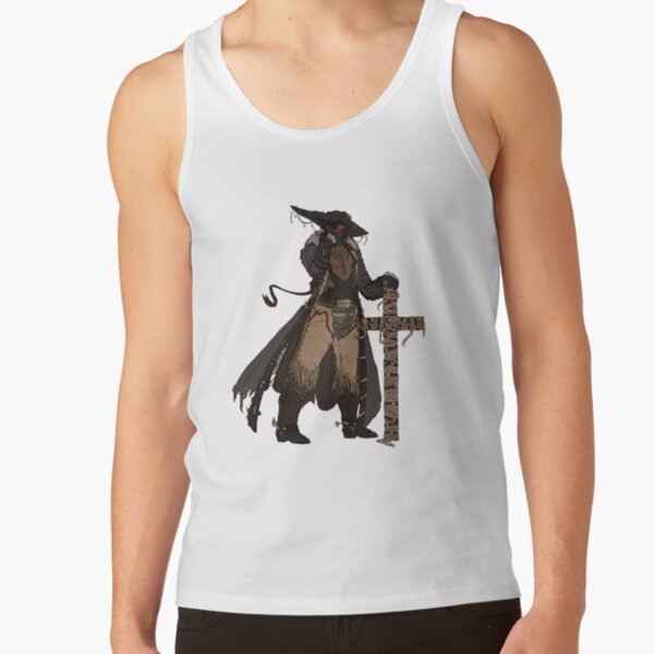 trigun stampede Tank Top RB0712 product Offical trigun Merch