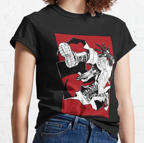 alternate Offical trigun Merch