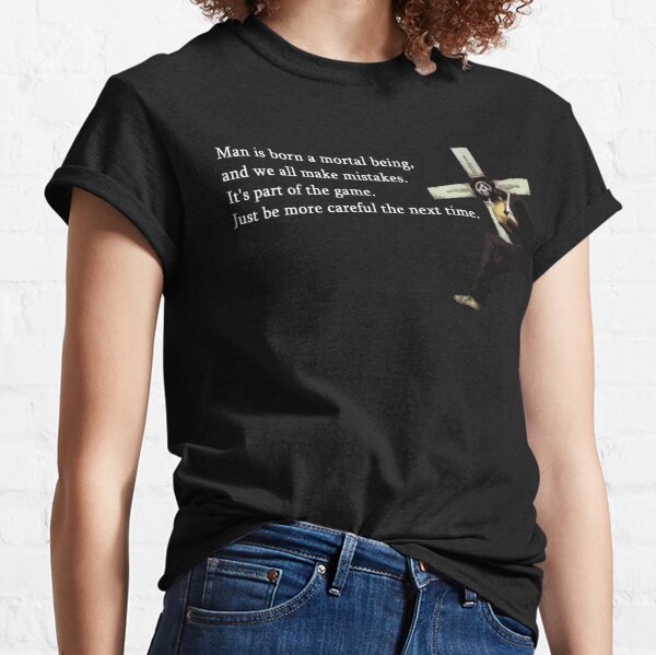 alternate Offical trigun Merch