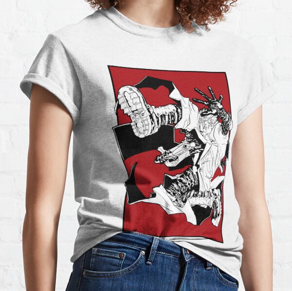 alternate Offical trigun Merch