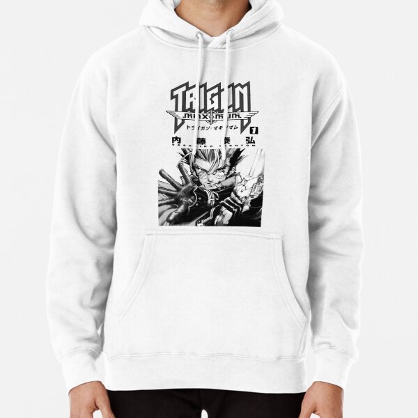 Vash Trigun Design Pullover Hoodie RB0712 product Offical trigun Merch