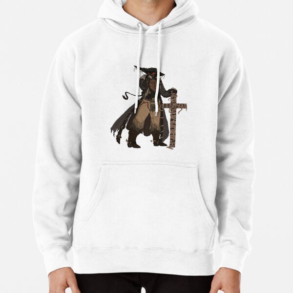 trigun stampede Pullover Hoodie RB0712 product Offical trigun Merch