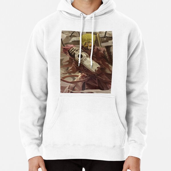 trigun stampede Pullover Hoodie RB0712 product Offical trigun Merch