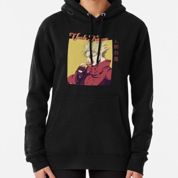 alternate Offical trigun Merch