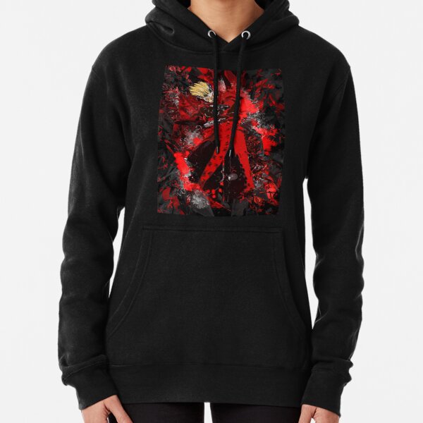 alternate Offical trigun Merch