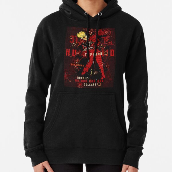 alternate Offical trigun Merch