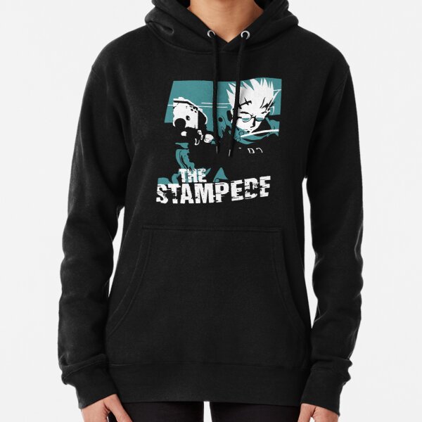 alternate Offical trigun Merch