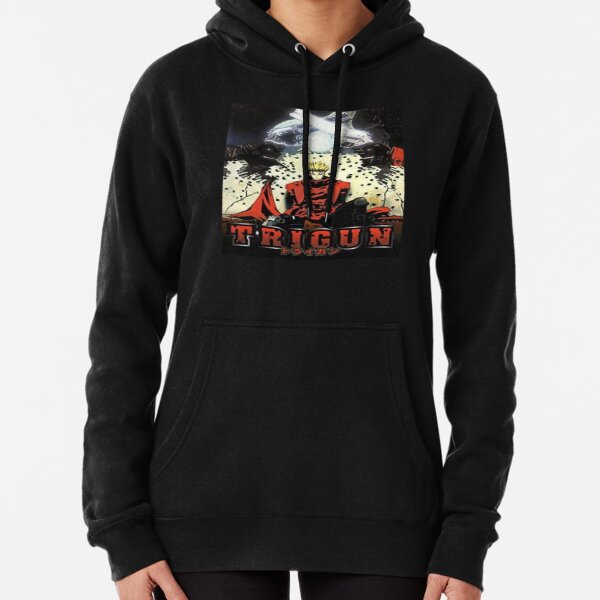 alternate Offical trigun Merch