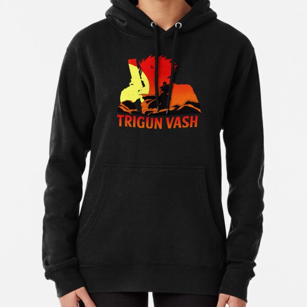 alternate Offical trigun Merch