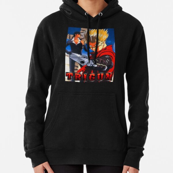alternate Offical trigun Merch