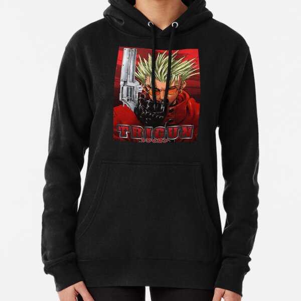 alternate Offical trigun Merch
