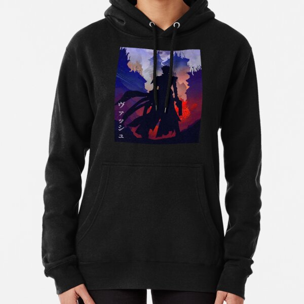 alternate Offical trigun Merch