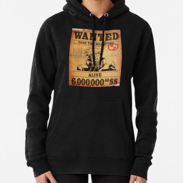 alternate Offical trigun Merch