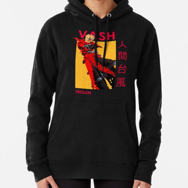 alternate Offical trigun Merch