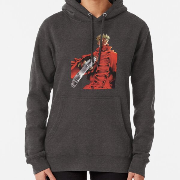 alternate Offical trigun Merch