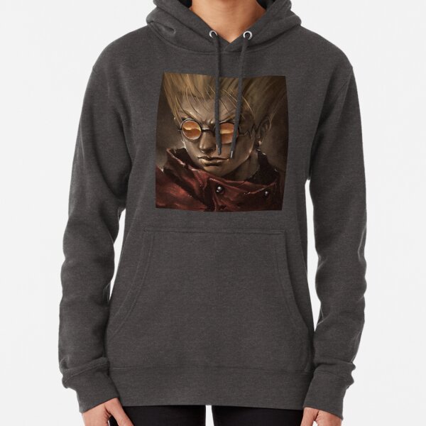 alternate Offical trigun Merch