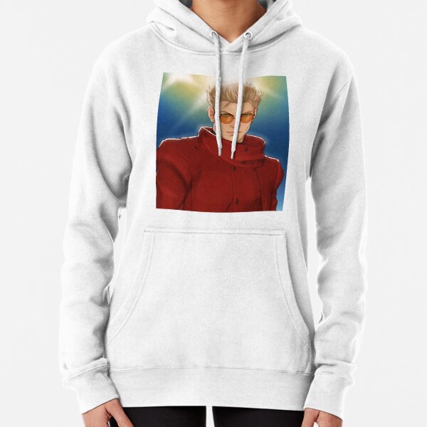alternate Offical trigun Merch