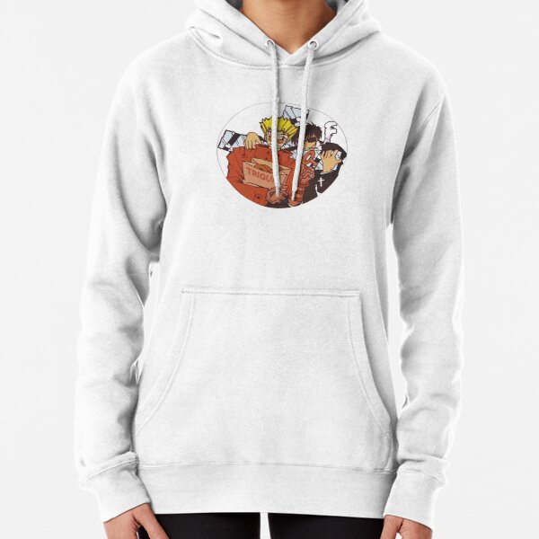 alternate Offical trigun Merch