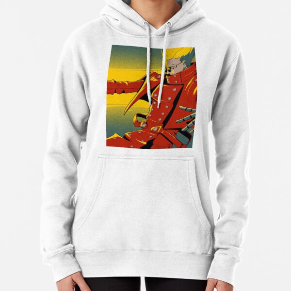 alternate Offical trigun Merch