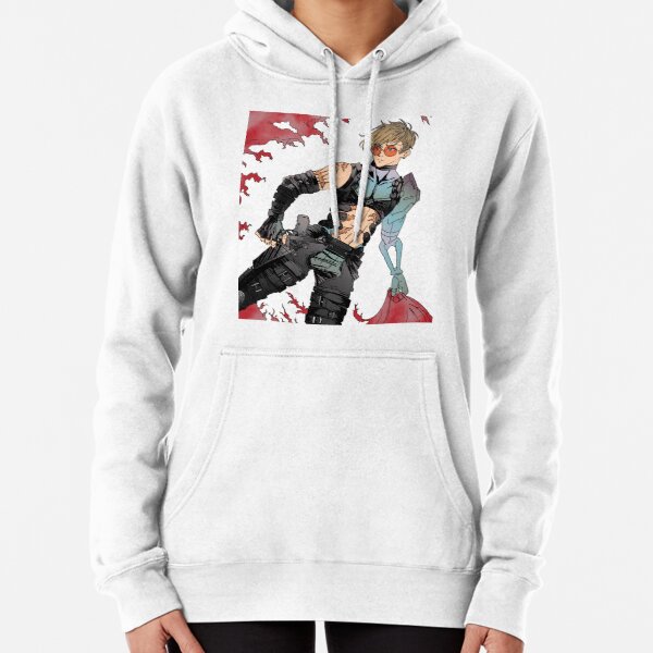 alternate Offical trigun Merch