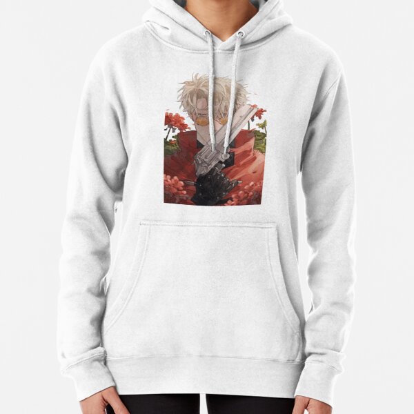 alternate Offical trigun Merch