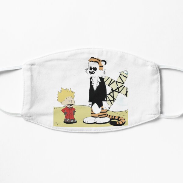 the baby Vash the Stampede trigun anime Flat Mask RB0712 product Offical trigun Merch